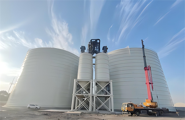 秦皇岛大型钢板库