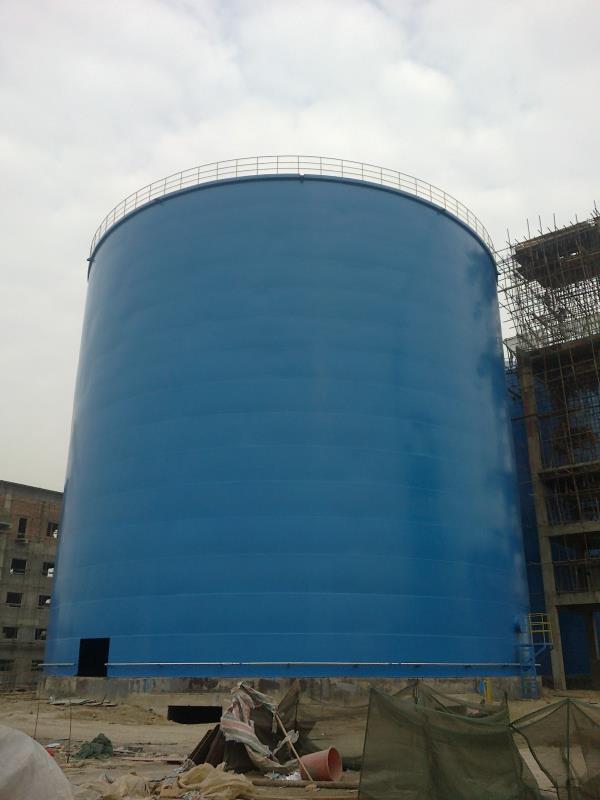 秦皇岛1万吨大型钢板库