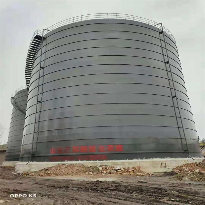 秦皇岛3万吨大型钢板库